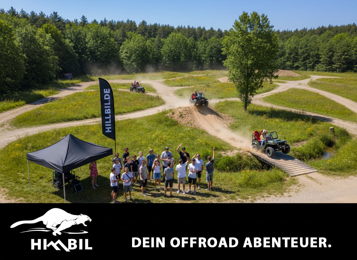 Hillbil Offroad Park