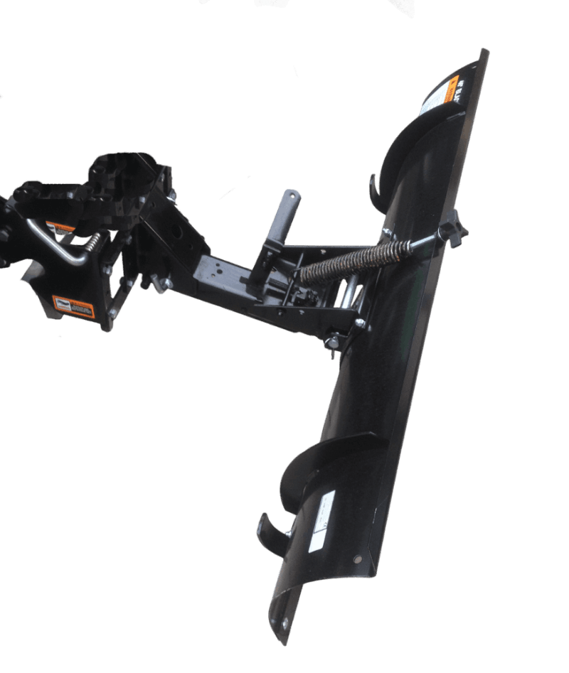 HILLBIL Schneeschild